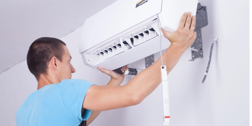 空調設備工事 - エアコンの設置・メンテナンス