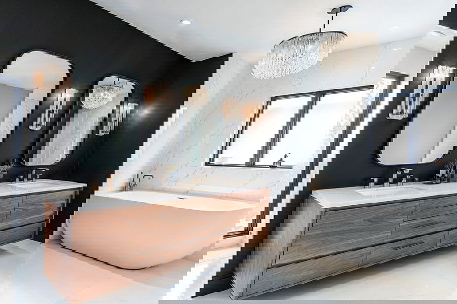 水回りリフォーム - 浴室リフォーム